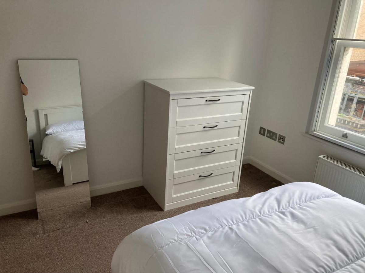 Two Double Bedroom Flat In Soho London Exterior photo