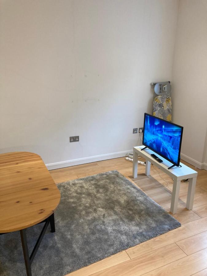 Two Double Bedroom Flat In Soho London Exterior photo