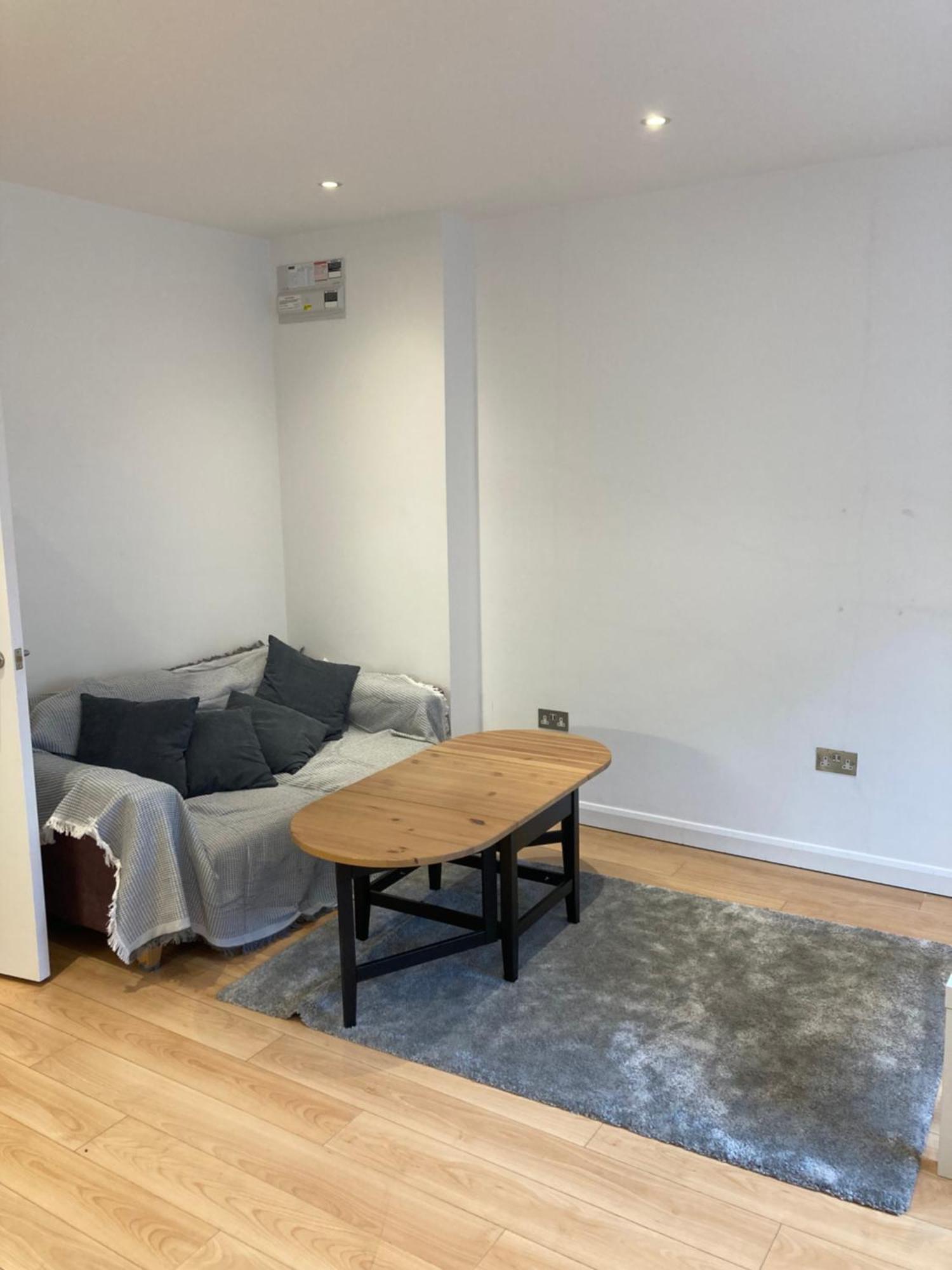 Two Double Bedroom Flat In Soho London Exterior photo